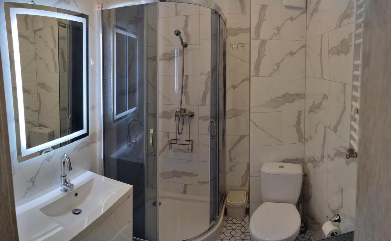 Zrodelko Rac Apartment Świeradów-Zdrój Екстериор снимка