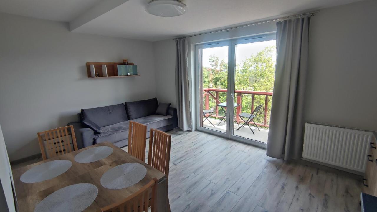 Zrodelko Rac Apartment Świeradów-Zdrój Екстериор снимка